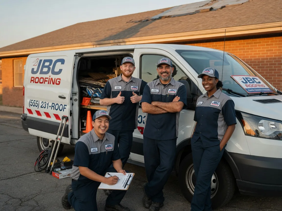 Roof Replacement company in Robertsdale, AL