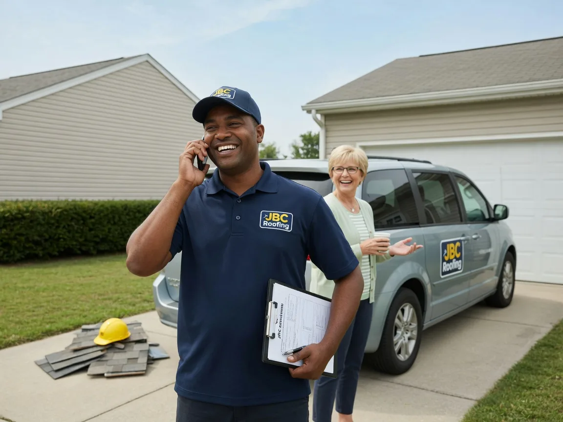 Roof Replacement Robertsdale, AL FAQs